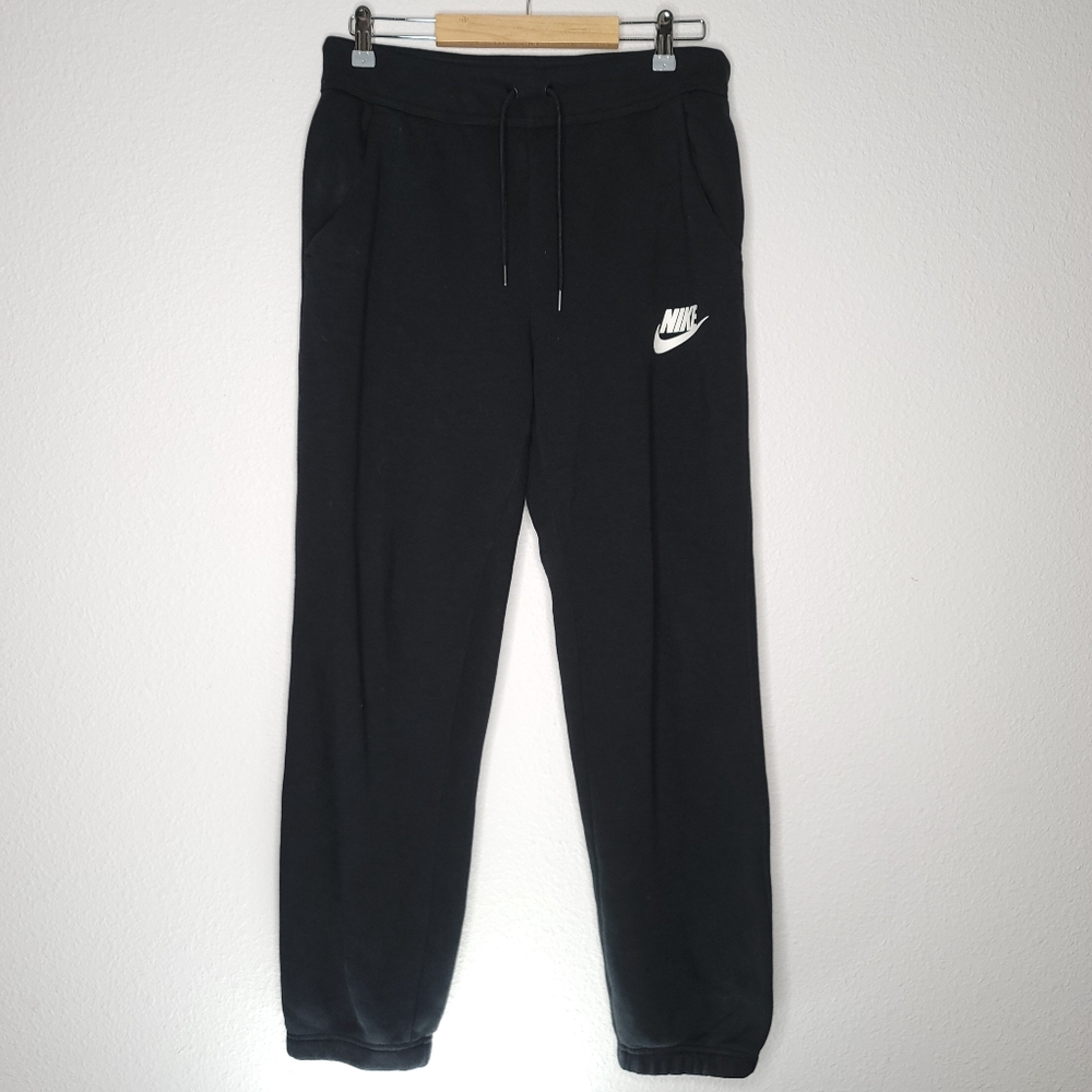 Nike Red Tag Label 1st Gen Tech Fleece Pants, MED